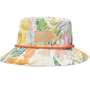 New Parks Project x Merrell Bucket Hat